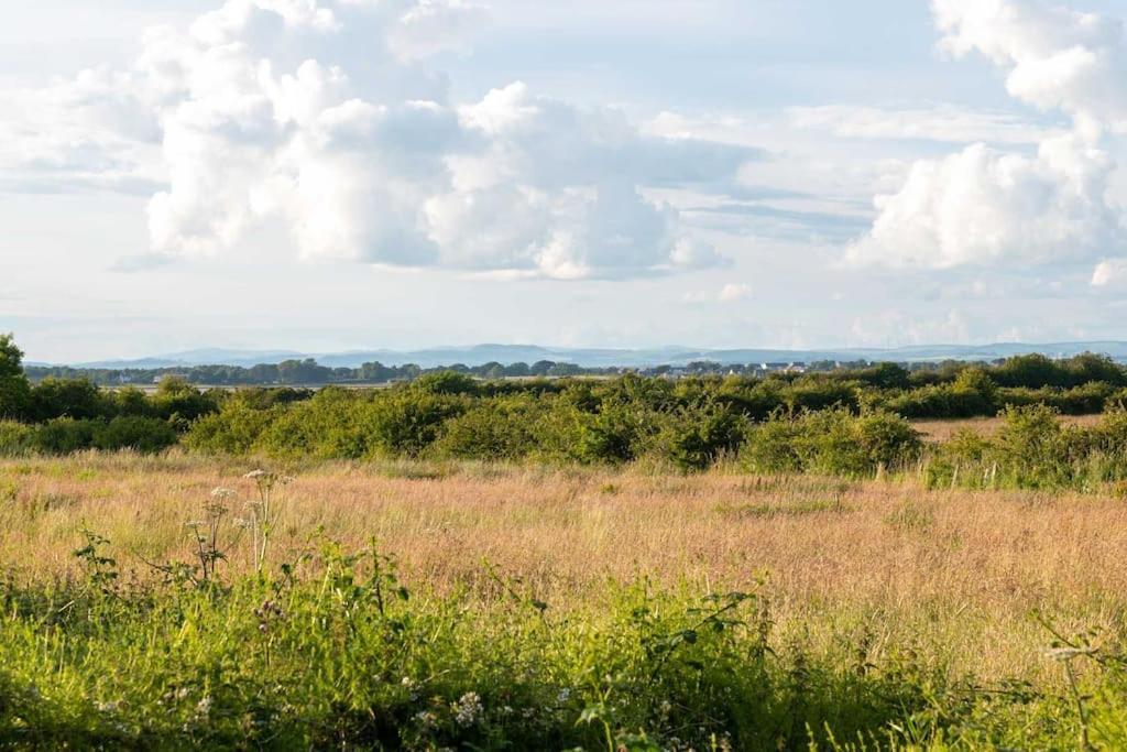 Church House Barn Lake District & Solway Coast With Solway Firth Views Silloth Buitenkant foto