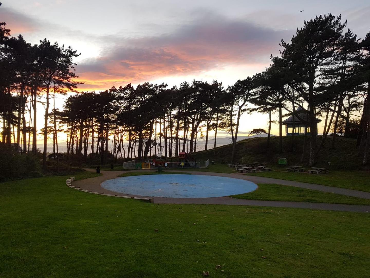 Church House Barn Lake District & Solway Coast With Solway Firth Views Silloth Buitenkant foto