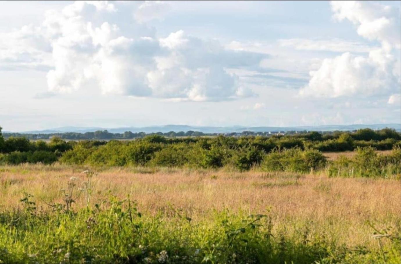 Church House Barn Lake District & Solway Coast With Solway Firth Views Silloth Buitenkant foto
