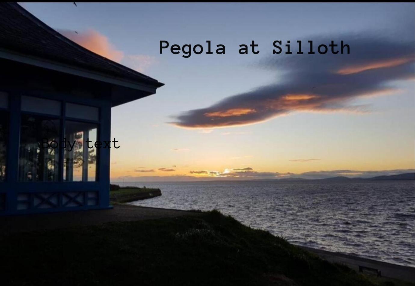 Church House Barn Lake District & Solway Coast With Solway Firth Views Silloth Buitenkant foto